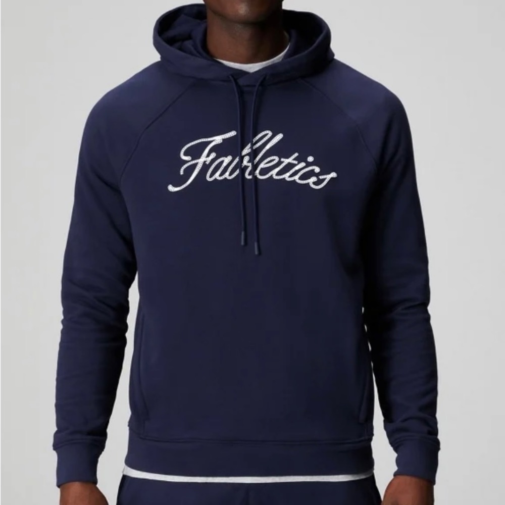 FABLETICS THE LIGHTWEIGHT GO-TO HOODIE